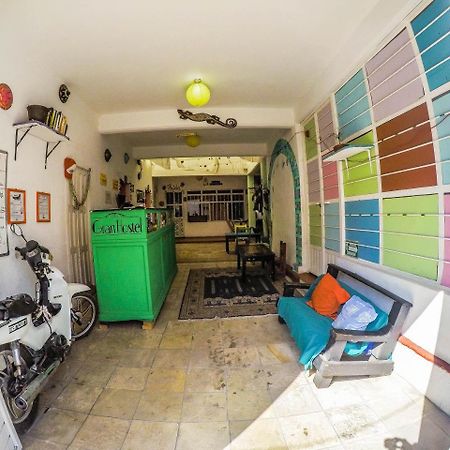 Casa Papa Chango San Cristóbal de Las Casas Kültér fotó