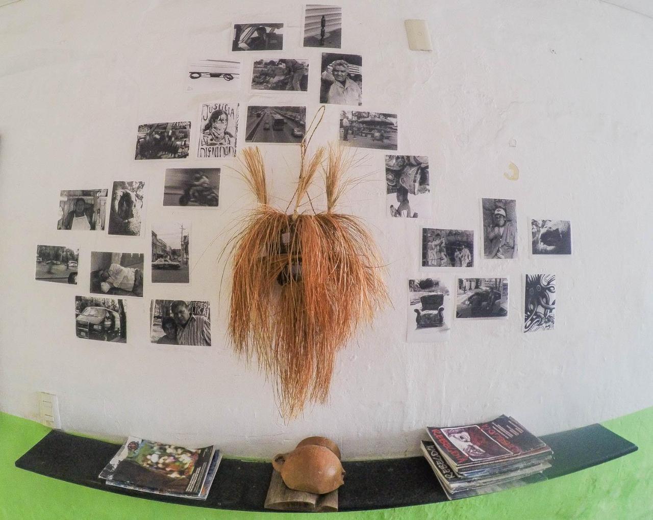 Casa Papa Chango San Cristóbal de Las Casas Kültér fotó