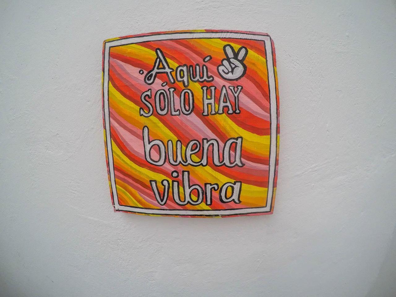 Casa Papa Chango San Cristóbal de Las Casas Kültér fotó