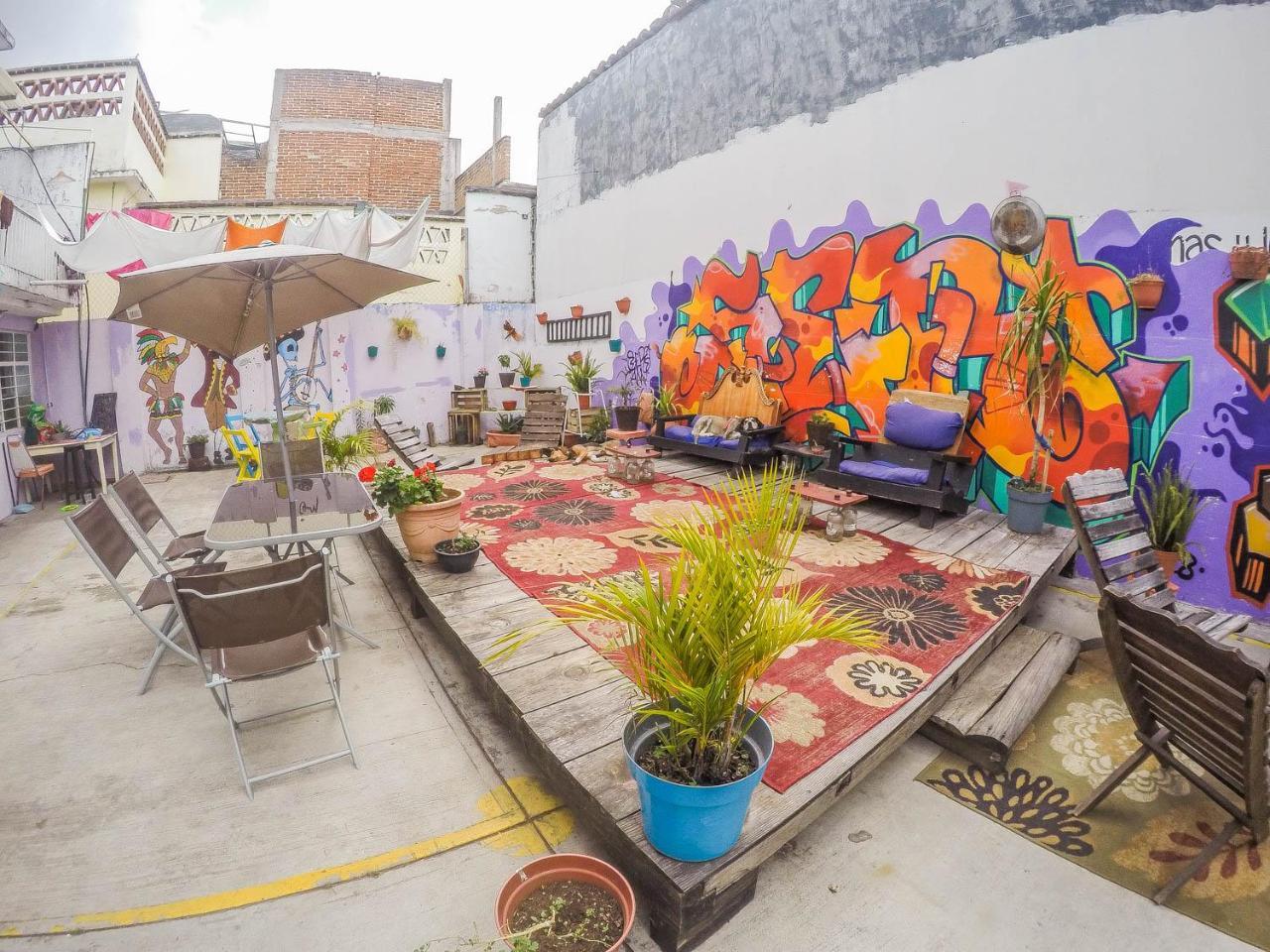Casa Papa Chango San Cristóbal de Las Casas Kültér fotó