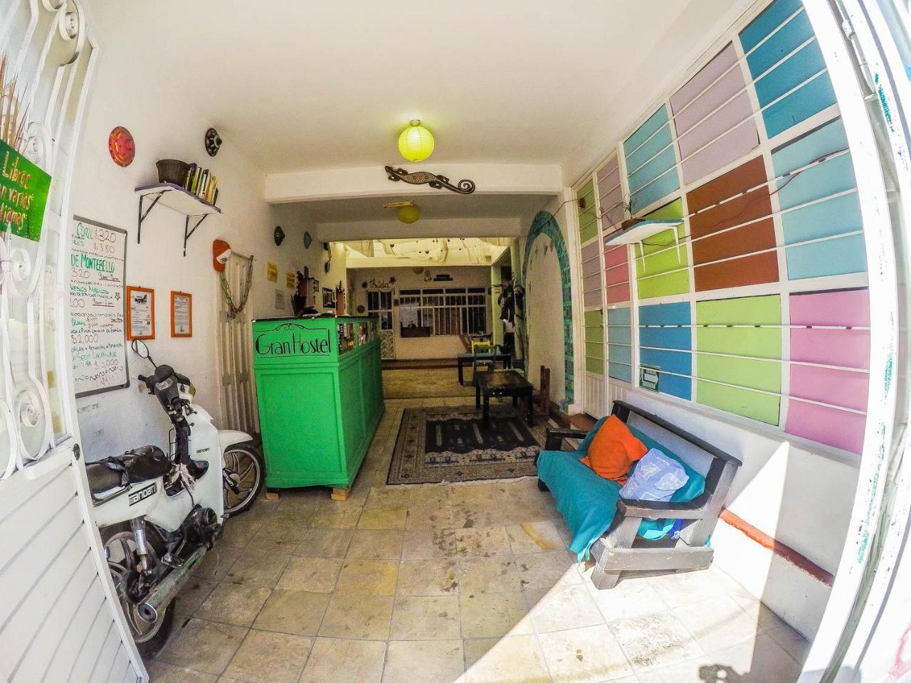 Casa Papa Chango San Cristóbal de Las Casas Kültér fotó